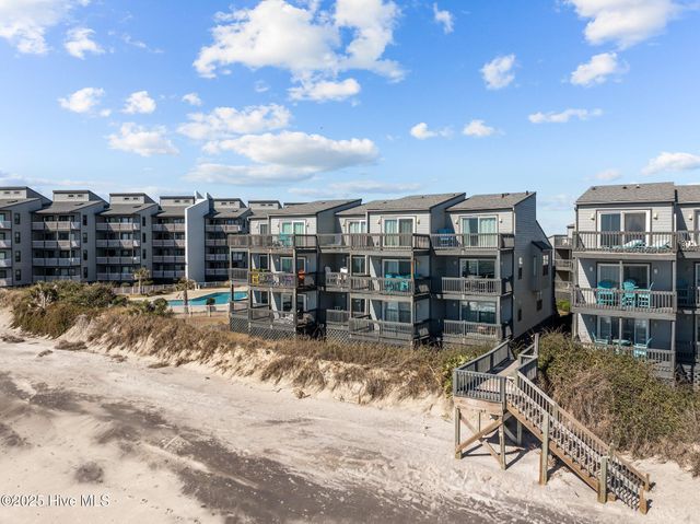 1928 New River Inlet Road 219, North Topsail Beach, NC 28460