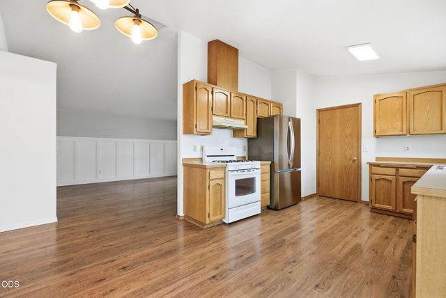 1983 NE Jackson Avenue, Bend, OR 97701