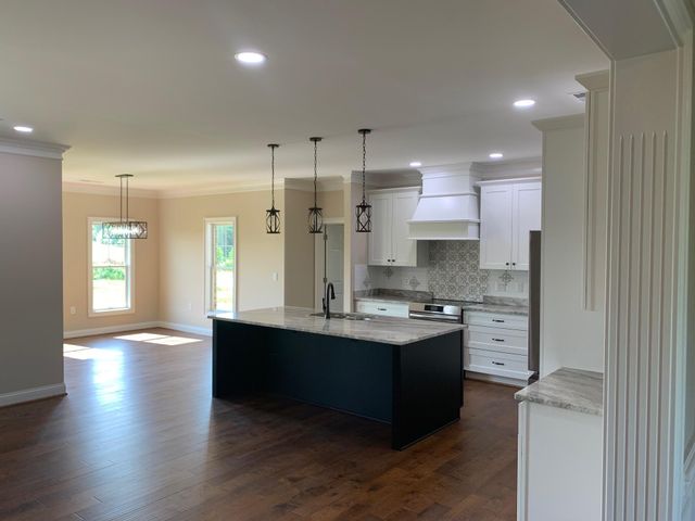 112 Retreat Road, Danville, KY 40422