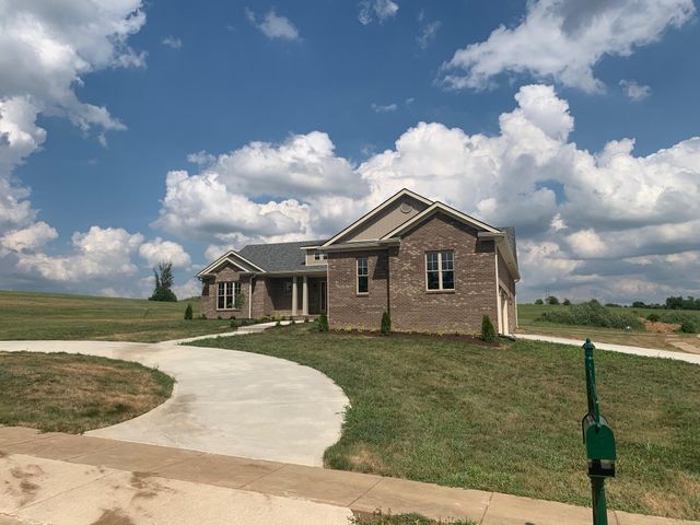 112 Retreat Road, Danville, KY 40422