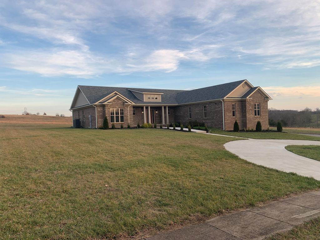 112 Retreat Road, Danville, KY 40422