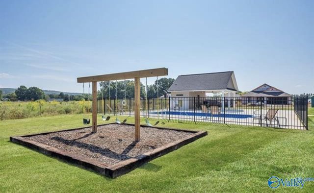 169 Bingham Way, New Market, AL 35761