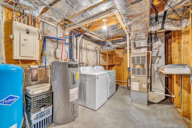 1196 Tripple Creek RD, Rocky Mount, VA 24151