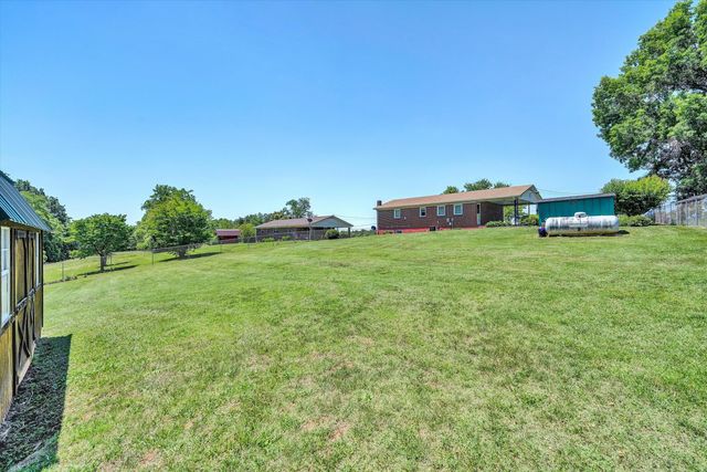 1196 Tripple Creek RD, Rocky Mount, VA 24151