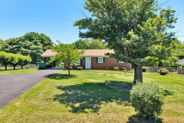 1196 Tripple Creek RD, Rocky Mount, VA 24151