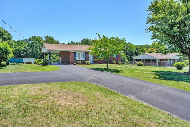 1196 Tripple Creek RD, Rocky Mount, VA 24151