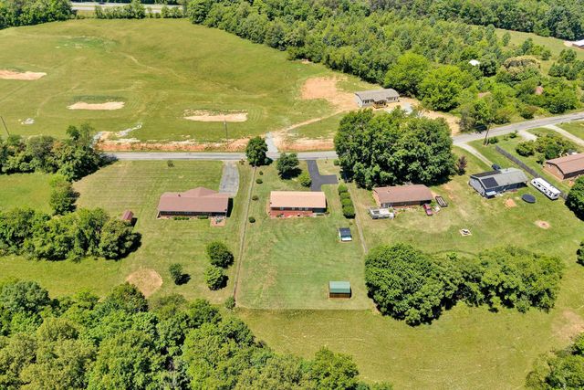 1196 Tripple Creek RD, Rocky Mount, VA 24151