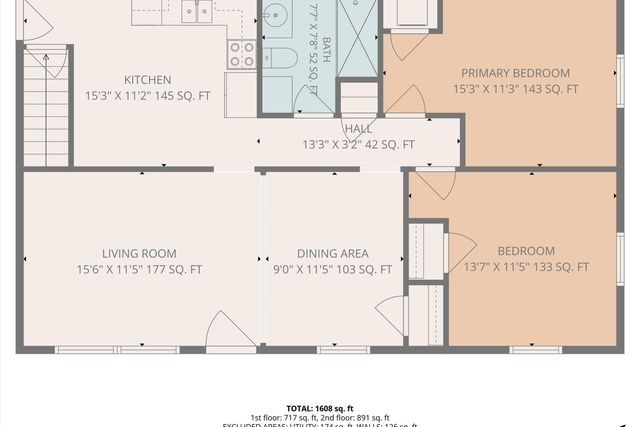 1196 Tripple Creek RD, Rocky Mount, VA 24151