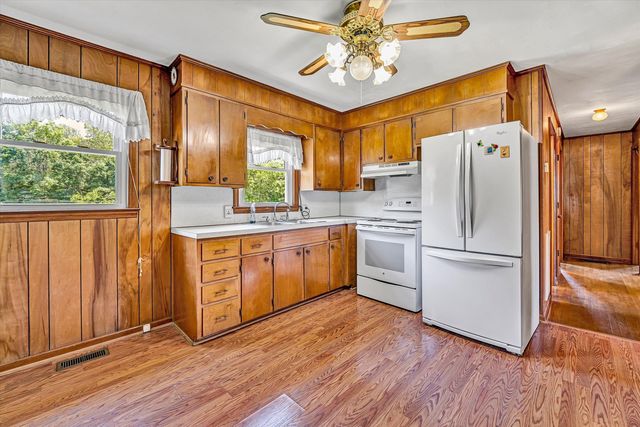 1196 Tripple Creek RD, Rocky Mount, VA 24151