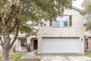 10419 GREEN CANDLE, San Antonio, TX 78223
