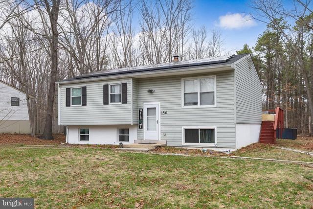 150 STEVENS AVE, Atco, NJ 08004