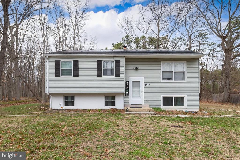 150 STEVENS AVE, Atco, NJ 08004