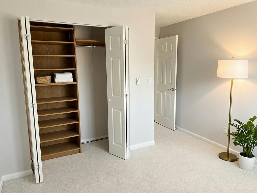 Image 10 of property listing at 2320 N Nordica Avenue 212D, Chicago, IL 60707