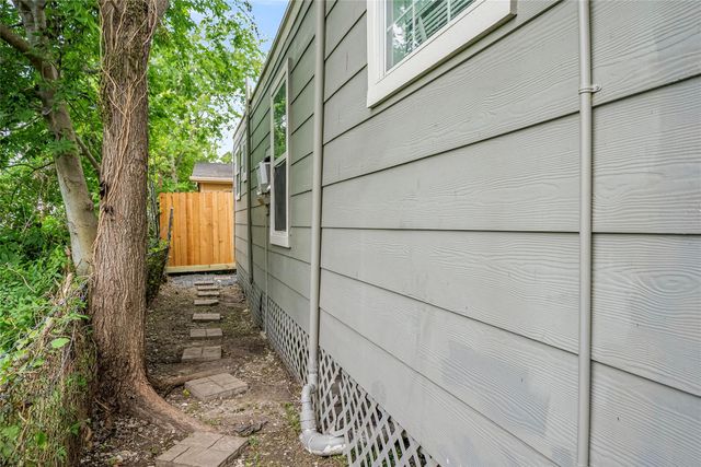7938 Kerr Street 6, Houston, TX 77029