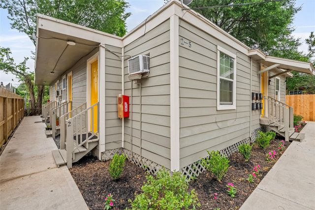 7938 Kerr Street 6, Houston, TX 77029