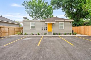 7938 Kerr Street 6, Houston, TX 77029