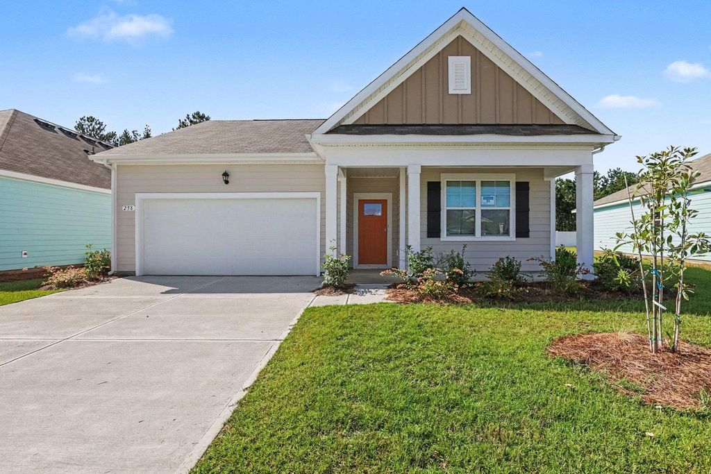 258 Ridley St, Longs, SC 29568 — photo 2