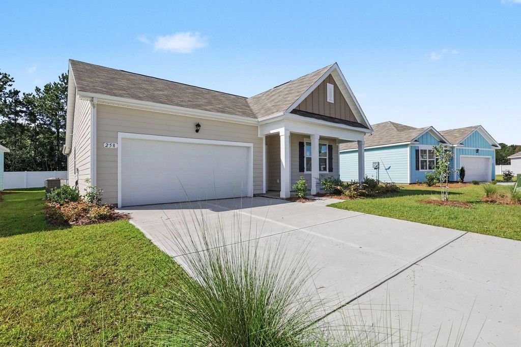 258 Ridley St, Longs, SC 29568 — photo 3