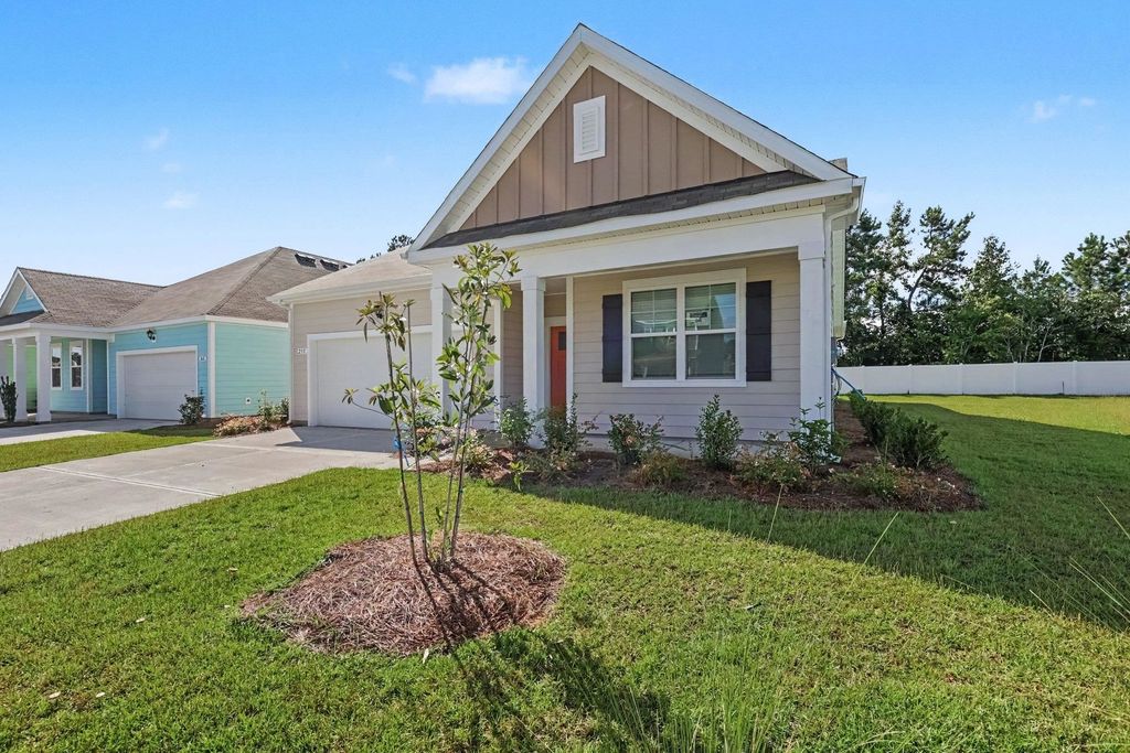 258 Ridley St, Longs, SC 29568 — photo 4