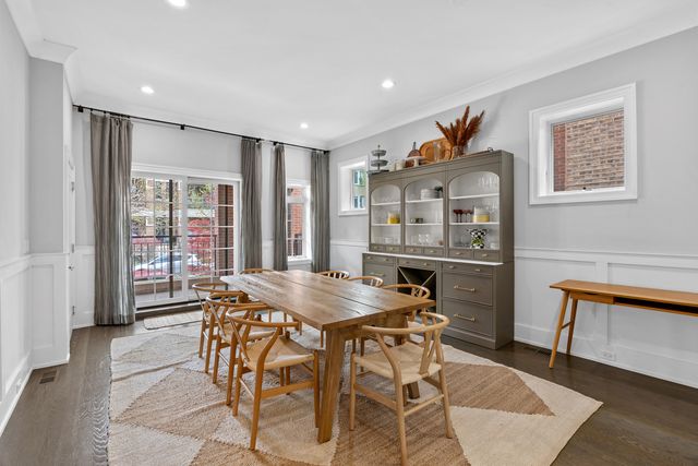 2744 N Mildred Avenue 1, Chicago, IL 60614