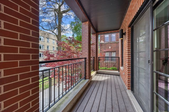 2744 N Mildred Avenue 1, Chicago, IL 60614