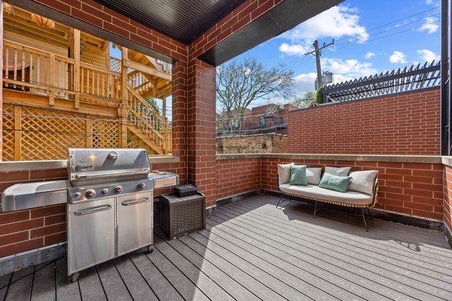 2744 N Mildred Avenue 1, Chicago, IL 60614