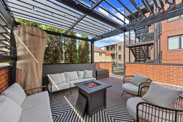 2744 N Mildred Avenue 1, Chicago, IL 60614