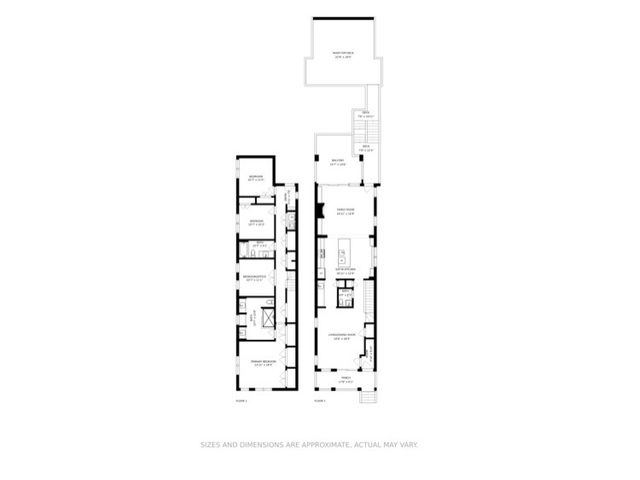 2744 N Mildred Avenue 1, Chicago, IL 60614