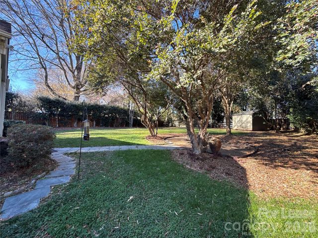 3917 Kitley Place, Charlotte, NC 28210