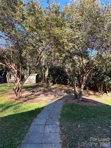 3917 Kitley Place, Charlotte, NC 28210