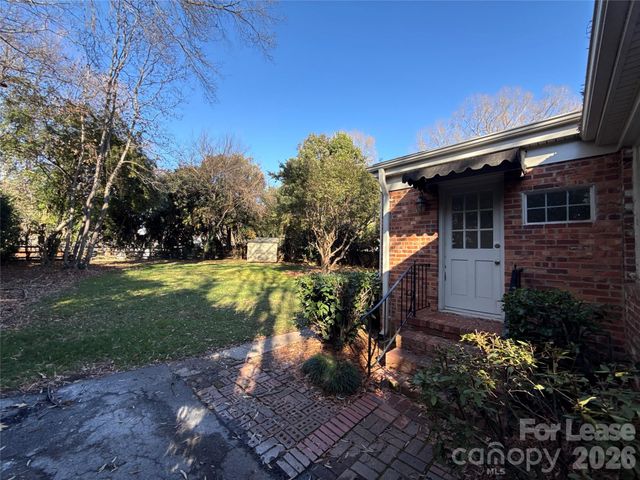 3917 Kitley Place, Charlotte, NC 28210