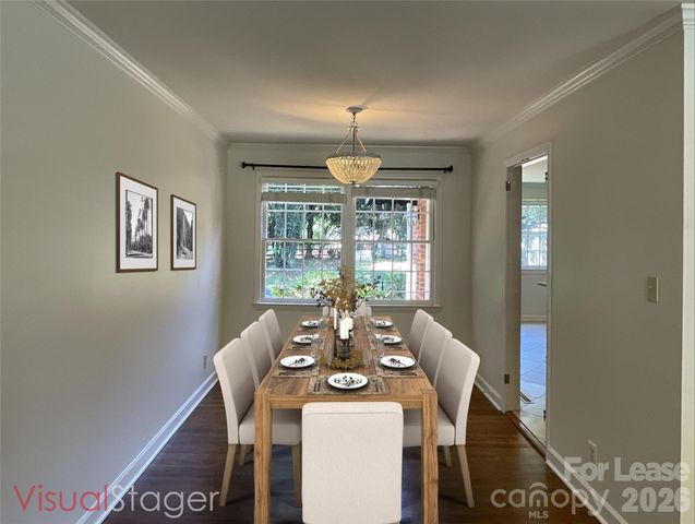 3917 Kitley Place, Charlotte, NC 28210