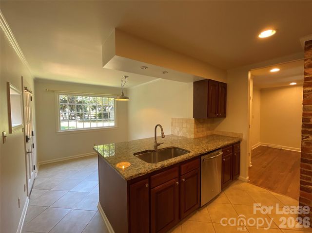 3917 Kitley Place, Charlotte, NC 28210