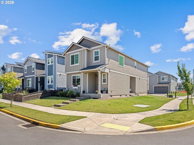 2006 Nw WESSEX St, Mc Minnville, OR 97128