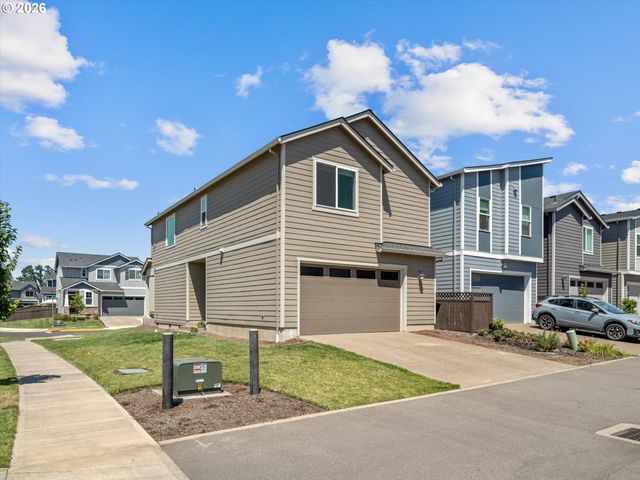2006 Nw WESSEX St, Mc Minnville, OR 97128