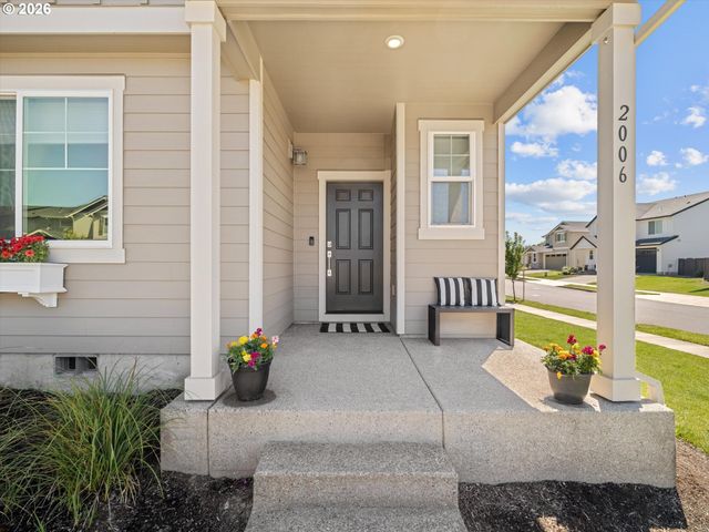 2006 Nw WESSEX St, Mc Minnville, OR 97128