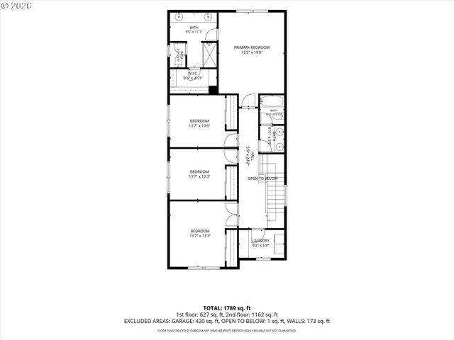 2006 Nw WESSEX St, Mc Minnville, OR 97128
