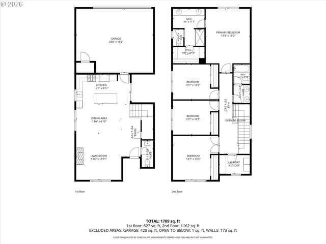 2006 Nw WESSEX St, Mc Minnville, OR 97128