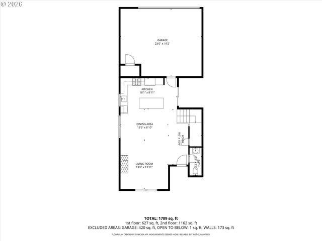 2006 Nw WESSEX St, Mc Minnville, OR 97128