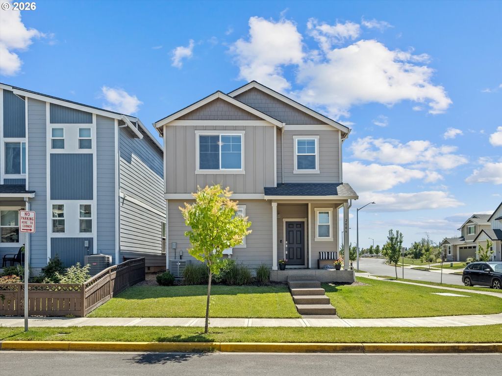 2006 Nw WESSEX St, Mc Minnville, OR 97128