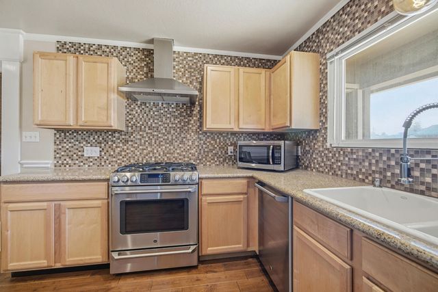 3804 W Judy Avenue, Visalia, CA 93277