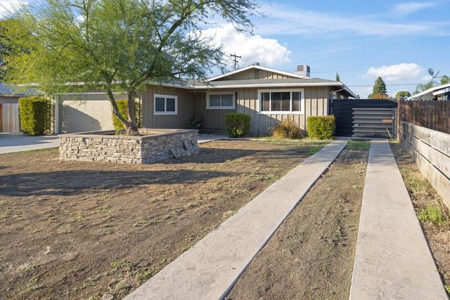 3804 W Judy Avenue, Visalia, CA 93277