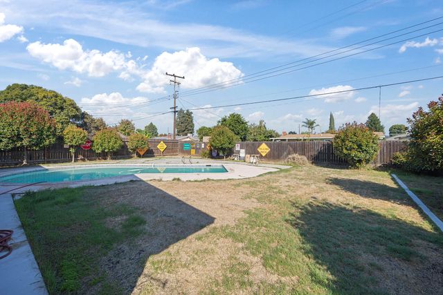 3804 W Judy Avenue, Visalia, CA 93277