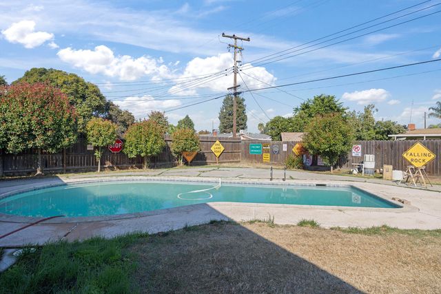 3804 W Judy Avenue, Visalia, CA 93277