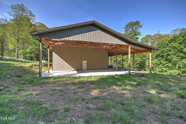 699 Heaton Creek Road, Roan Mountain, TN 37687