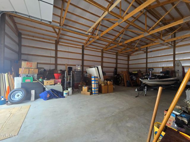 699 Heaton Creek Road, Roan Mountain, TN 37687