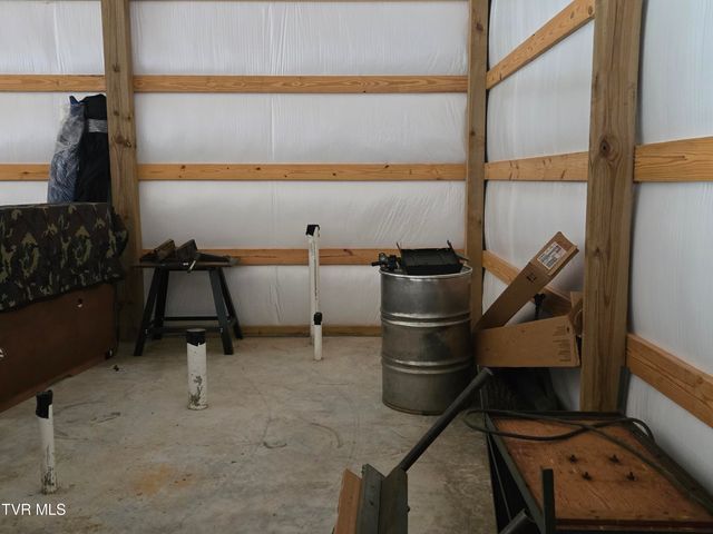 699 Heaton Creek Road, Roan Mountain, TN 37687
