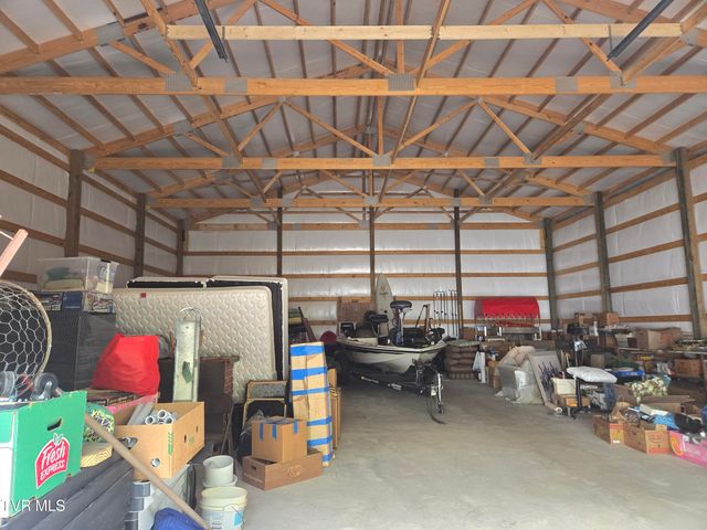 699 Heaton Creek Road, Roan Mountain, TN 37687