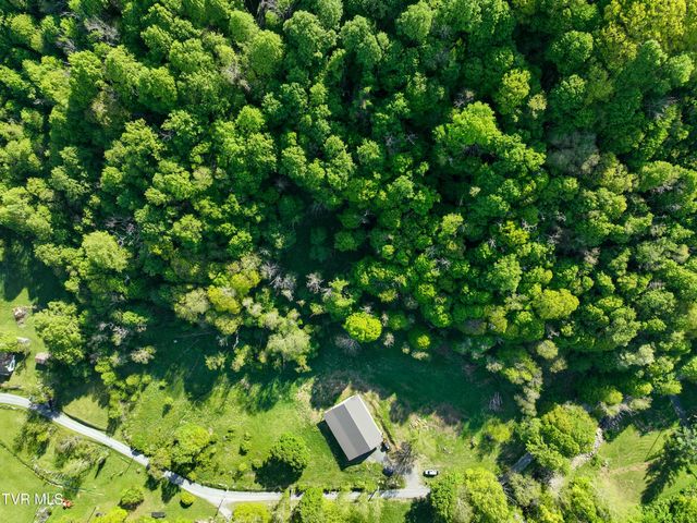 699 Heaton Creek Road, Roan Mountain, TN 37687