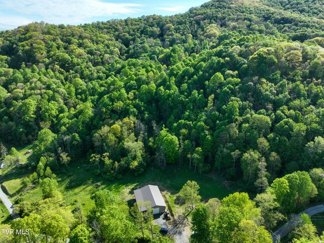 699 Heaton Creek Road, Roan Mountain, TN 37687